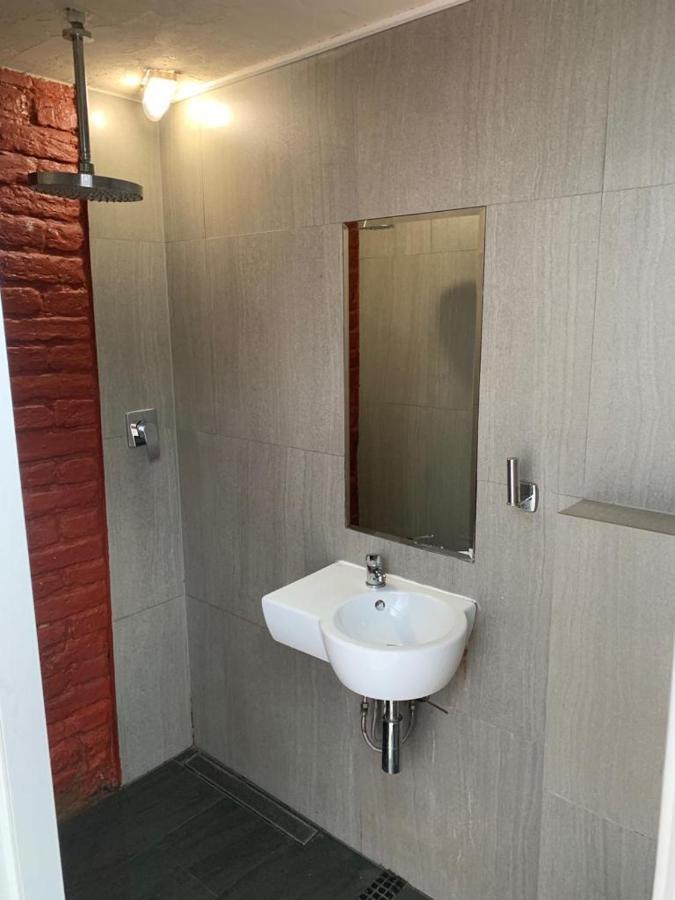 Apartamenty Hoza Attic Studio Βαρσοβία Εξωτερικό φωτογραφία